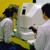 scanning laser ophthalmoscop